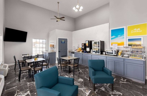 Carlisle Hotel | Budget-Friendly Stay at Days Inn by Wyndham Carlisle