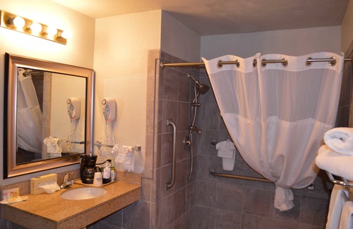 Carlsbad Hotel | Comfort and Convenience at Days Inn by Wyndham Carlsbad