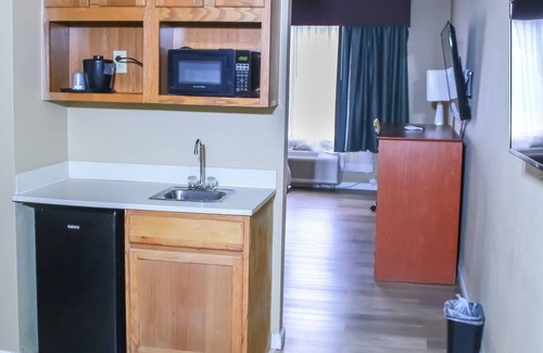 Cedartown Hotel | Days Inn by Wyndham Cedartown