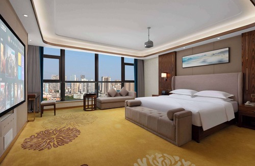 Chongqing Hotel | Days Inn by Wyndham Chongqing Jiulongpo