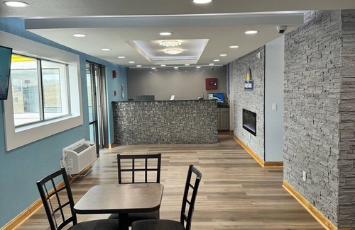 Cloverdale Hotel | Guest Rated 9.2: Days Inn by Wyndham Cloverdale Greencastle