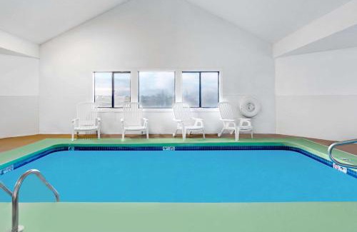 Concordia Hotel | Comfortable Stay at Days Inn by Wyndham Concordia