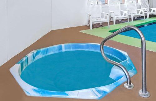 Concordia Hotel | Comfortable Stay at Days Inn by Wyndham Concordia