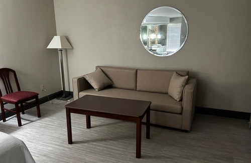 Dahlonega Hotel | Comfortable Stay at Days Inn by Wyndham Dahlonega