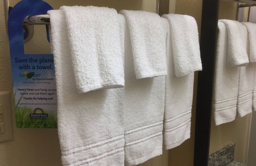 Dahlonega Hotel | Comfortable Stay at Days Inn by Wyndham Dahlonega