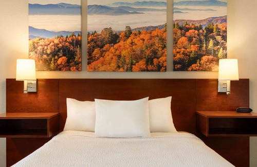 Dillon Hotel | Comfortable Days Inn by Wyndham Dillon with Pool & Breakfast