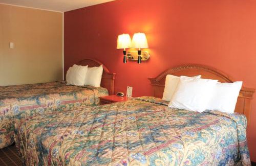 Elko Hotel | Comfortable Days Inn by Wyndham Elko - Family-Friendly Stay