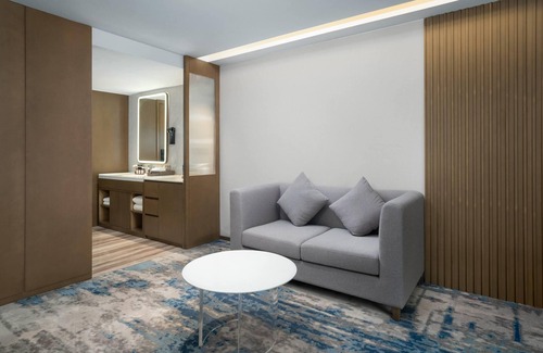 Enshi Hotel | Days Inn By Wyndham Enshi Transport Center Station