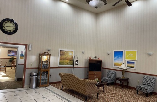 Fordyce Hotel | Family-Friendly Days Inn by Wyndham Fordyce with Pool
