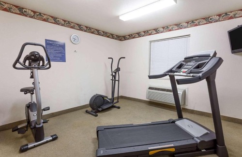 Fordyce Hotel | Comfortable Stay at Days Inn by Wyndham Fordyce