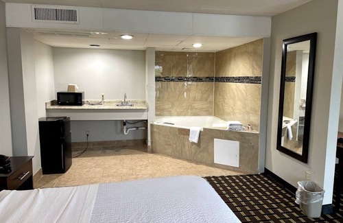 Fort Wright Hotel | Convenient Stays at Days Inn by Wyndham Fort Wright