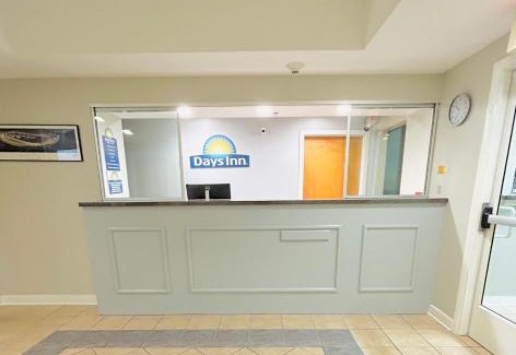 Glen Allen Hotel | Convenient Days Inn by Wyndham in Glen Allen, Richmond North