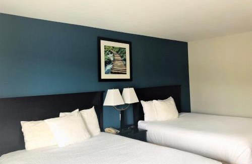 Kamloops Hotel | Pet-Friendly Days Inn in Kamloops with Pool & Breakfast