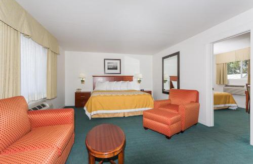 Kimball Hotel | Pet-Friendly Days Inn by Wyndham Kimball - Rated 8.1/10