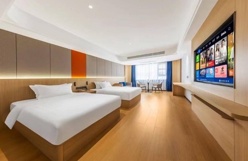Panlong Hotel | Days Inn by Wyndham Kunming Panlong