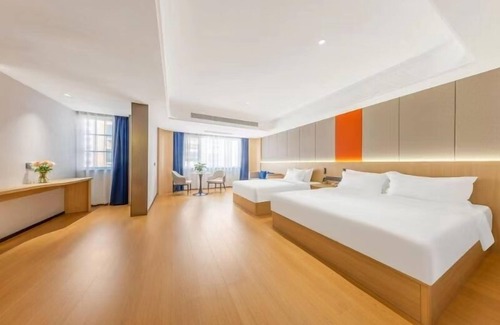 Panlong Hotel | Days Inn by Wyndham Kunming Panlong