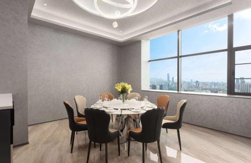 Guandu Hotel | Days Inn by Wyndham Kunming Wujiaba