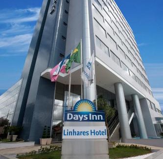 Colina Hotel | Pet-Friendly Days Inn by Wyndham Linhares with Top Amenities