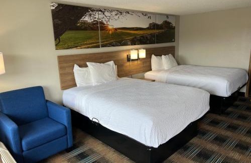 Liverpool Hotel | Comfortable Stay at Days Inn by Wyndham Liverpool-Syracuse