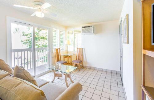 Kihei Hotel | Oceanfront Bliss at Days Inn by Wyndham Maui