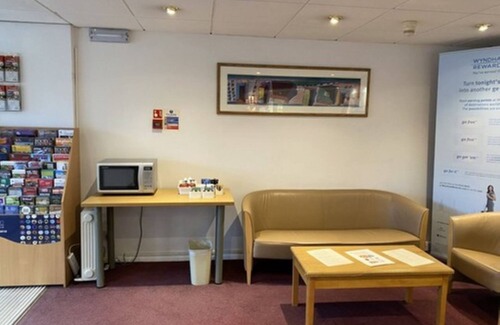 Michaelwood Hotel | Stay at Days Inn by Wyndham Michaelwood M5: Eco-Friendly Retreat