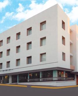 Minatitlán Hotel | Inviting Best Western Minatitlan with Family-Friendly Amenities