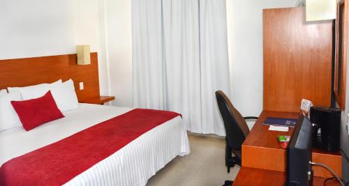 Minatitlán Hotel | Inviting Best Western Minatitlan with Family-Friendly Amenities