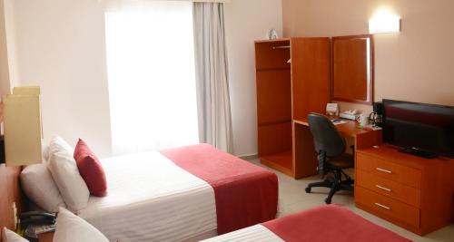 Minatitlán Hotel | Inviting Best Western Minatitlan with Family-Friendly Amenities