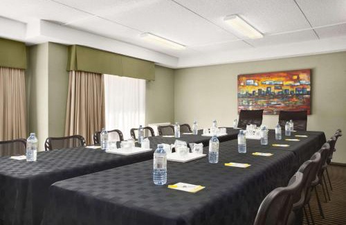 Miramichi Hotel | Pet-Friendly Days Inn by Wyndham Miramichi: Family Ready!