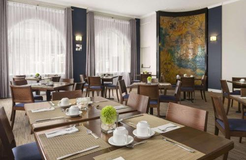 Saint-Laurent Hotel | Convenient Days Inn by Wyndham Montreal Airport Stay