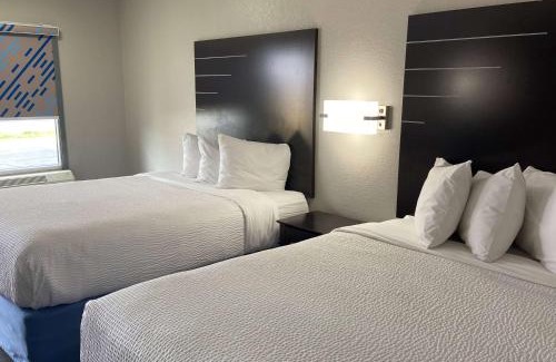 Kreole Hotel | Guest Rated 10/10: Days Inn by Wyndham Moss Point