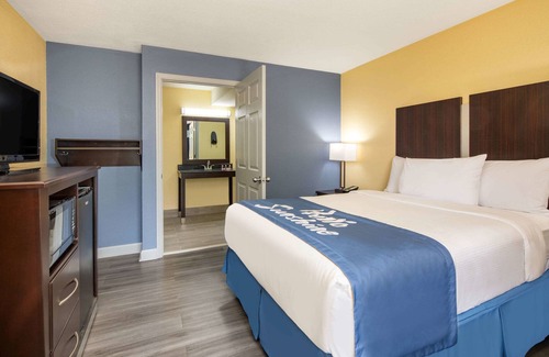 Muscle Shoals Hotel | Inviting Days Inn by Wyndham in Muscle Shoals Florence