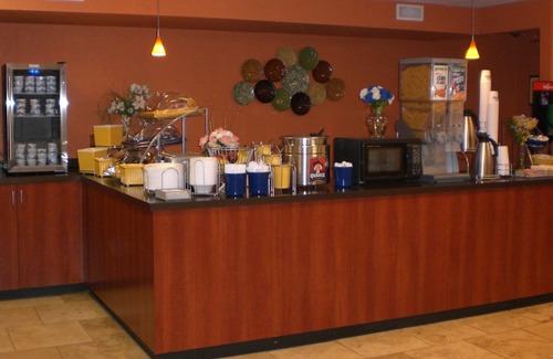 New Market Hotel | Budget-Friendly Stay at Days Inn New Market Battlefield