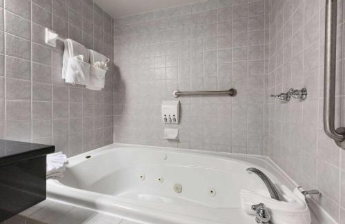 Ottawa Division Hotel | Pet-Friendly Days Inn by Wyndham Ottawa West Awaits You