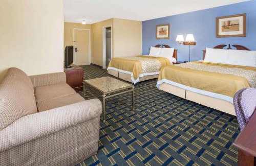 Plymouth Hotel | Comfortable Stay at Days Inn by Wyndham Plymouth