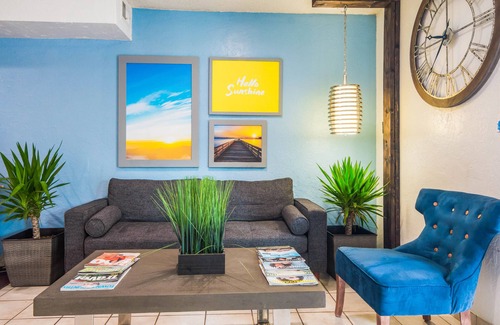 Northwest Raleigh Hotel | Comfortable Stays at Days Inn Raleigh with Family Amenities