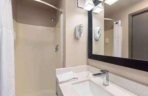 Ritzville Hotel | Discover Comfort at Days Inn by Wyndham Ritzville