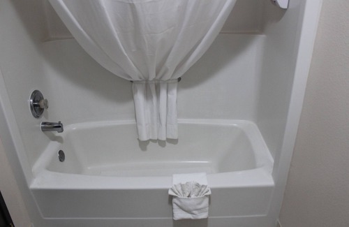 Ritzville Hotel | Discover Comfort at Days Inn by Wyndham Ritzville