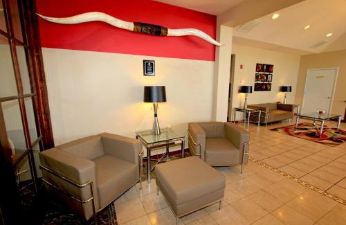 Round Rock Hotel | Pet-Friendly Retreat at Days Inn by Wyndham Round Rock