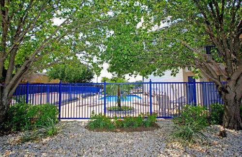 Round Rock Hotel | Pet-Friendly Retreat at Days Inn by Wyndham Round Rock