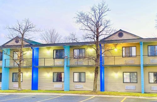 East Haven  Rutland County Hotel | Pet-Friendly Days Inn by Wyndham: Comfort & Convenience