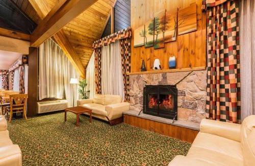 East Haven  Rutland County Hotel | Pet-Friendly Days Inn by Wyndham: Comfort & Convenience