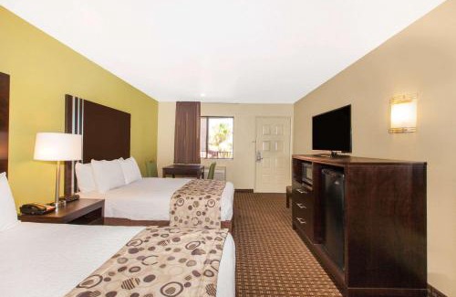 Milpitas Hotel | Convenient Days Inn by Wyndham San Jose Airport Stay