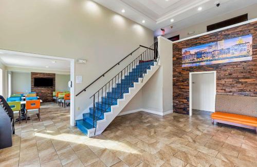 Fleming Hotel | Convenient Days Inn by Wyndham Savannah Gateway I-95 Stay