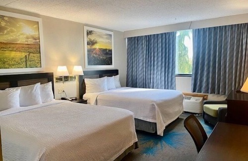 Dickson City Hotel | Comfortable Stay at Days Inn by Wyndham Scranton PA