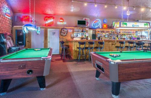 Show Low Hotel | Comfortable Days Inn by Wyndham Show Low with Great Amenities