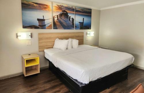 Slidell Hotel | Convenient Stay at Days Inn by Wyndham Slidell