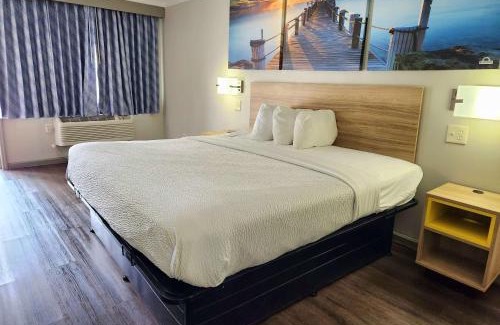 Slidell Hotel | Convenient Stay at Days Inn by Wyndham Slidell