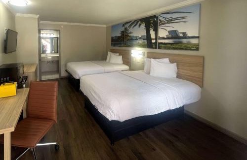 Slidell Hotel | Convenient Stay at Days Inn by Wyndham Slidell