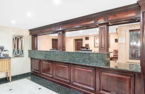 Secane Hotel | Comfortable Stay at Days Inn by Wyndham Springfield